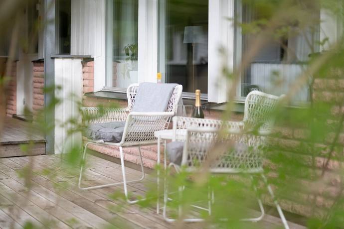 5 rum Villa på Hedensbergsgatan 5 Frövi Lindesbergs kommun - bild 44