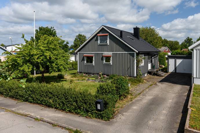 Astrad, Ljungby kommun