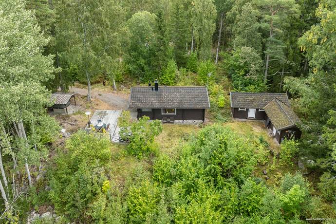 Stentorpsvägen 13, Knutby, Uppsala kommun