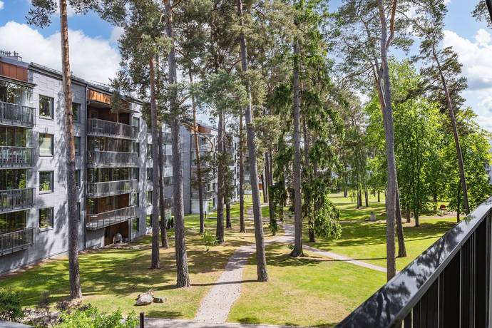 3 rum Lägenhet på Gullbergsgatan 12 Folkets Park Linköpings kommun - bild 26