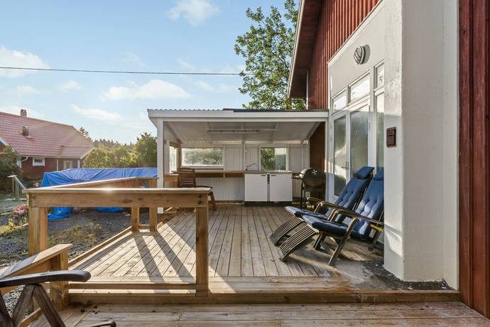 4 rum Vinterbonat fritidshus på Norrbyle skolväg 8 Edeby Norrtälje kommun - bild 19