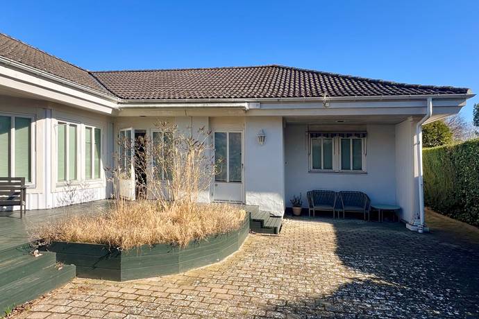 5 rum Villa på Papegojevägen 5D Falsterbo Vellinge kommun - bild 28