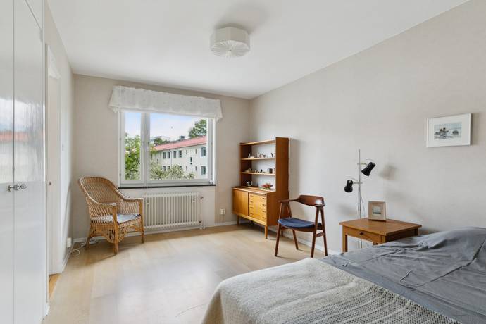 2 rum Lägenhet på Kubbegatan 32, 3tr Sköndal - Sköndals Centrum Stockholms kommun - bild 12