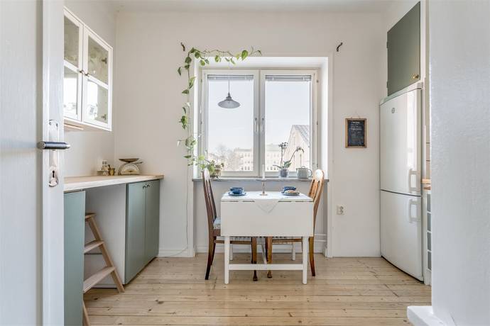 1 rum lägenhet på Nygatan 30 Centralt, Norrköpings kommun - bild 2