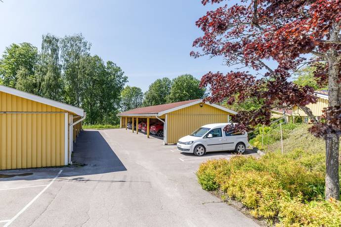 5 rum Lägenhet på Västerbacksvägen 17 Sörvik Ludvika kommun - bild 12