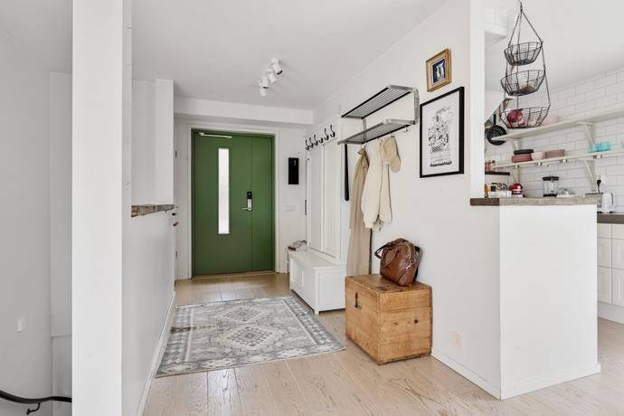 6 rum Villa på Södra åsvägen 3 Österskär Österåkers kommun - bild 15