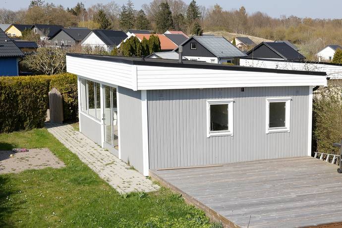 3 rum Fritidshus på Begoniagatan 35, Nr 252 Almåsa Malmö kommun - bild 21