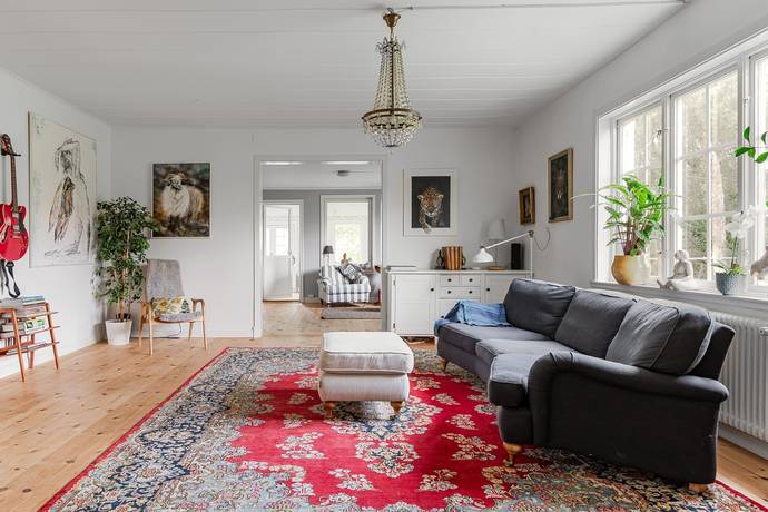 8 rum villa på Varby Trädgård 1 Söderköping, Söderköpings kommun - bild 5