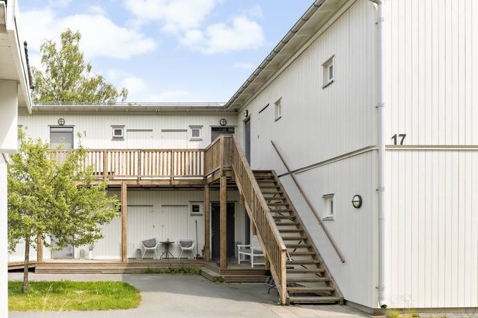 2 rum Lägenhet på Ålstavägen 17F Barkarbystaden Järfälla kommun - bild 24