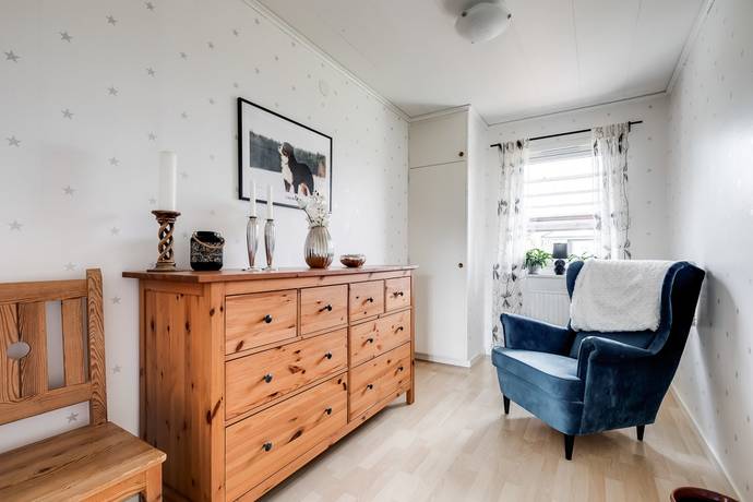 5 rum Villa på Älgvägen 7 Hårstorp Finspångs kommun - bild 15