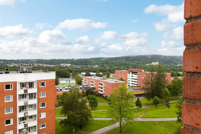 1 rum Lägenhet på Nackstavägen 46B Nacksta Sundsvalls kommun - bild 15