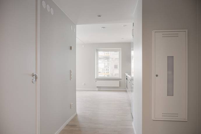 2 rum Lägenhet på Carlsgatan 35 City Malmö kommun - bild 10
