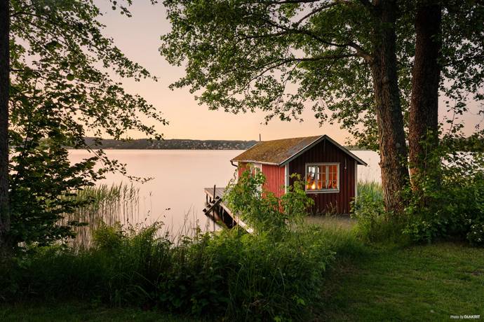 2 rum Fritidshus på Skogshyddevägen 43 Bråta Lerums kommun - bild 5