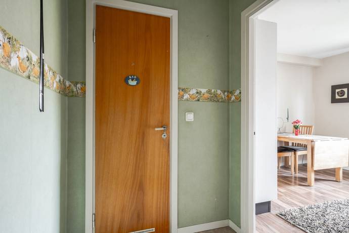 1 rum Lägenhet på Ringgatan 44C Sala kommun - bild 7
