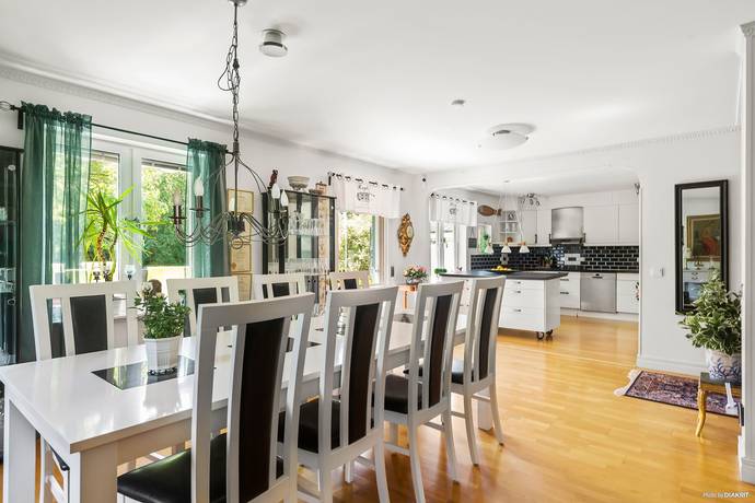 3 rum Lägenhet på Skördevägen 37 Segeltorp Huddinge kommun - bild 16