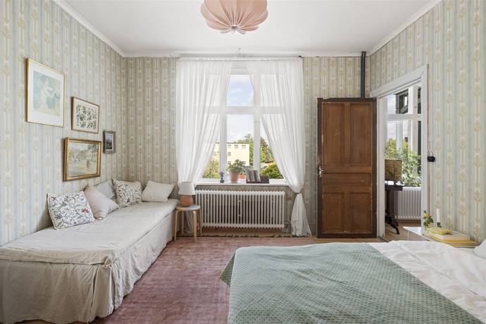 9 rum Villa på Garverivägen 3 och 5B Tärnsjö Heby kommun - bild 23