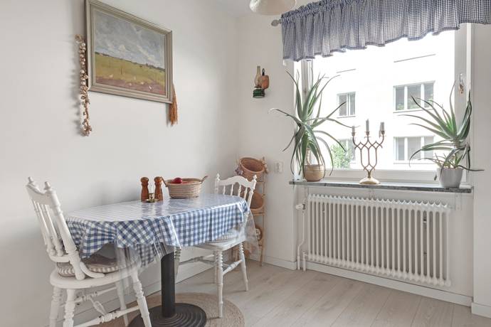 3 rum Lägenhet på Höganäsgatan 3B Höganäs Uppsala kommun - bild 12