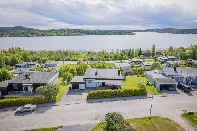 7 rum Villa på Matrosvägen 24 Bonässund Örnsköldsviks kommun - bild 10