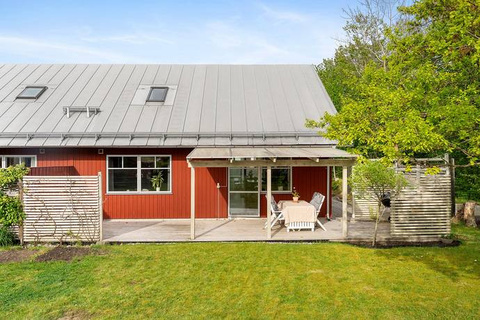 6 rum lägenhet på Västra Skärfva Byväg 3A Skärfva By, Karlskrona kommun - bild 1