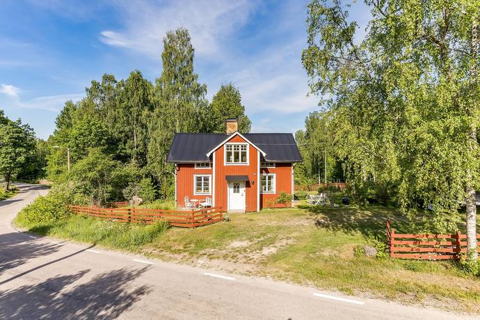 Norsvägen 27, Söderbärke, Smedjebackens kommun
