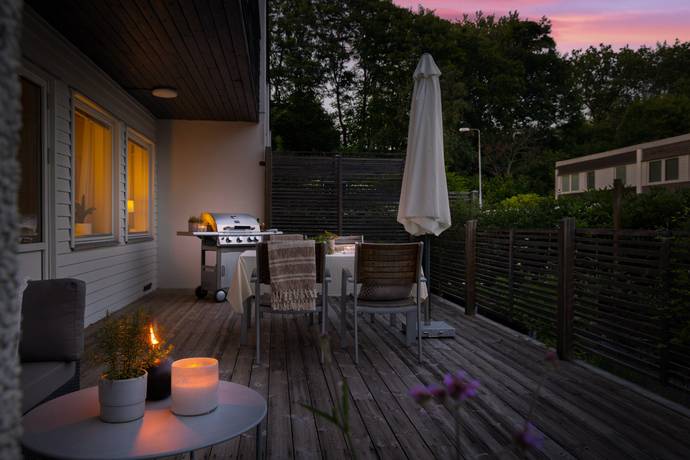 7 rum Radhus på Domaredansen 2 Toltorpsdalen Mölndals kommun - bild 5