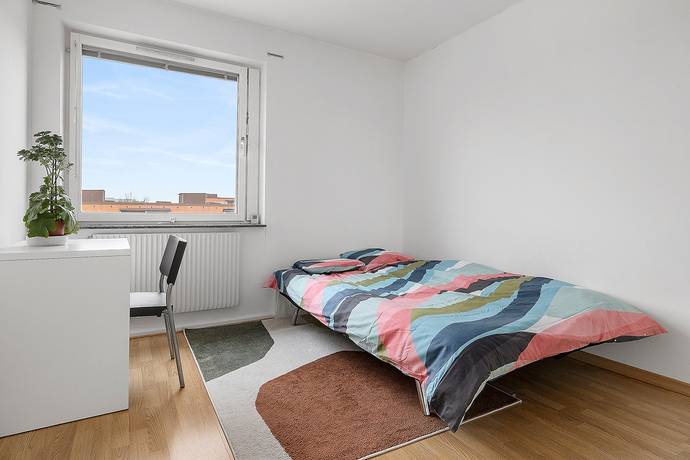 3 rum Lägenhet på Lofotengatan 14, 5 tr Husby Stockholms kommun - bild 10