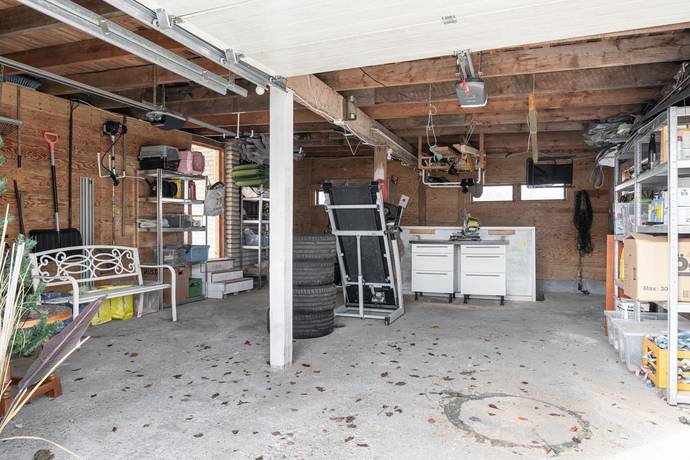8 rum Villa på Nordanbyvägen 11 Nordanbyn Gagnefs kommun - bild 45
