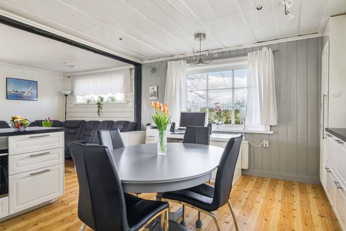 7 rum Villa på Grällsta 125 Grällsta Sala kommun - bild 26