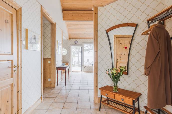 4 rum Villa på Väster-Mörtarö 944/945 Gräsö Östhammars kommun - bild 10