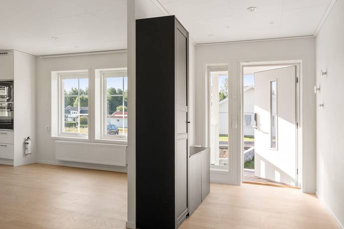 5 rum villa på Far Anders väg 6 Skillingaryd, Vaggeryds kommun - bild 4