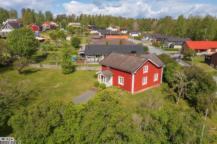 5 rum Villa på Storgatan 111 Aneby Aneby kommun - bild 23