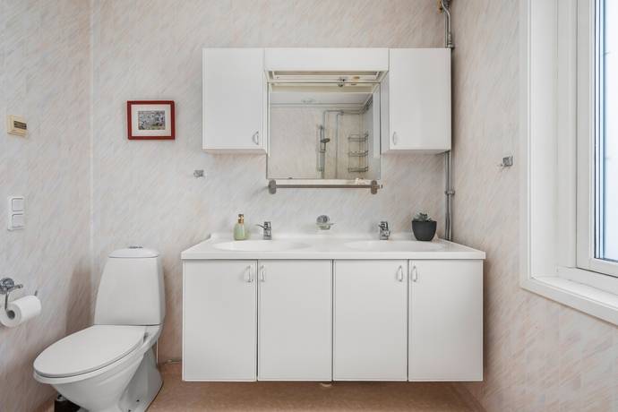 5 rum Villa på Sörgårdsvägen 1 Eskön - Gävle Gävle kommun - bild 29