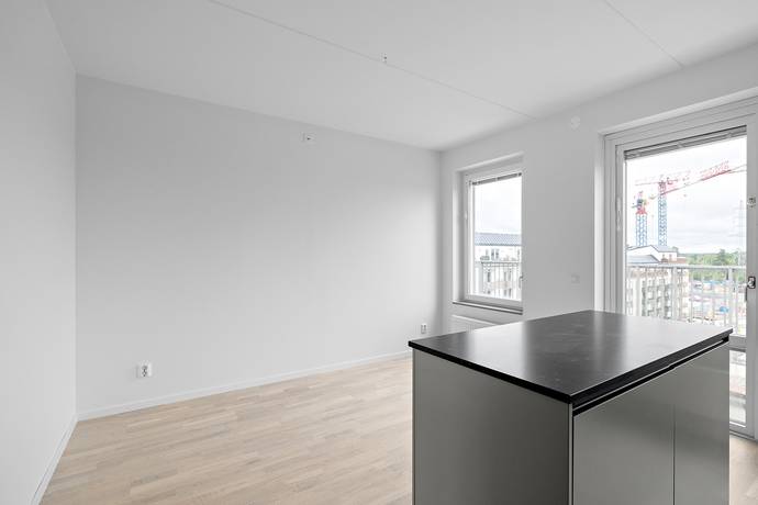 3,5 rum lägenhet på Gröngölingsgatan 4 Järvastaden, Solna kommun - bild 3