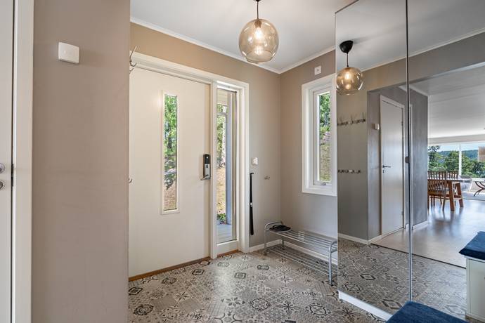 5 rum villa på Dekarsön 223 Dekarsön, Örnsköldsviks kommun - bild 5