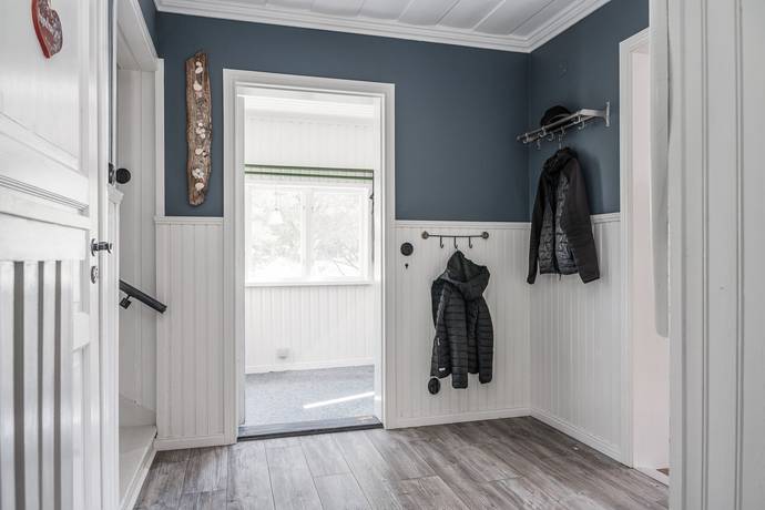 6 rum Villa på Själand 123 Kramfors kommun - bild 3