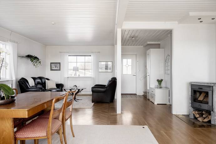 5 rum Villa på Sammels väg 14 Glommen Falkenbergs kommun - bild 11