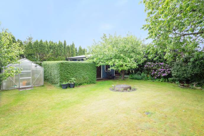5 rum Villa på Övre Fäladsvägen 165 Åsum Sjöbo kommun - bild 32