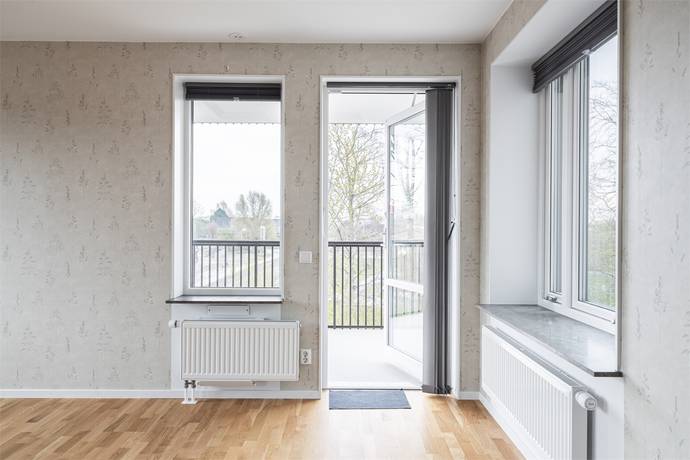 3 rum Lägenhet på Vipeholms Allé 60 Vipelyckan Lunds kommun - bild 11