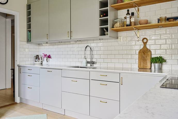 5 rum Villa på Malvastigen 17B Edsängen Sollentuna kommun - bild 19