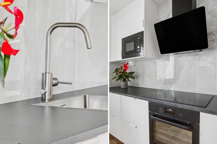 3 rum lägenhet på Serenadgatan 10 Högaholm Almvik, Malmö kommun - bild 2