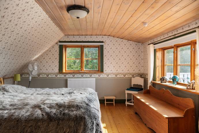 Gård med jordbruk på Sörbo Lugnet 330 Hedemora Hedemora kommun - bild 10