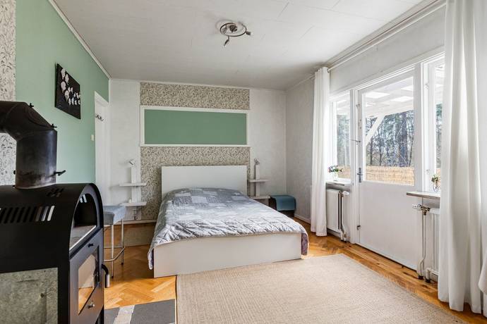 3 rum Villa på Strandgatan 12 Mariannelund Eksjö kommun - bild 17