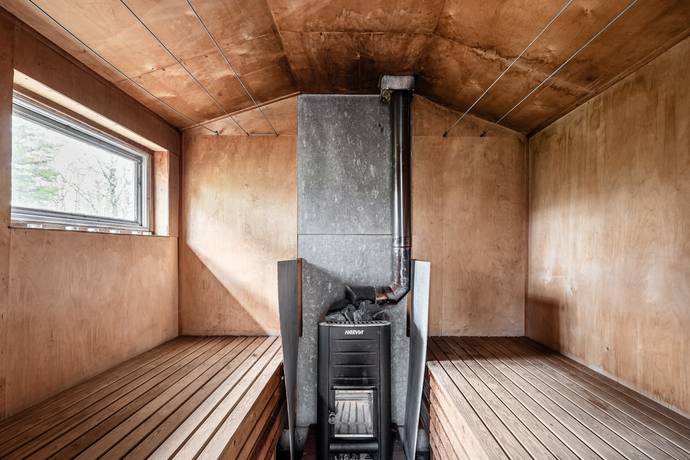 3 rum Fritidshus på Rovågersvägen 52 Täfteå Umeå kommun - bild 34