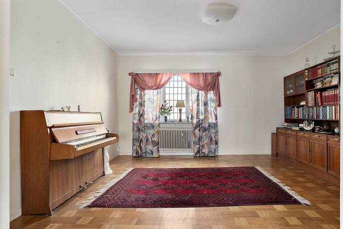 9 rum Villa på Gottskärsvägen 170A Onsala Kungsbacka kommun - bild 12