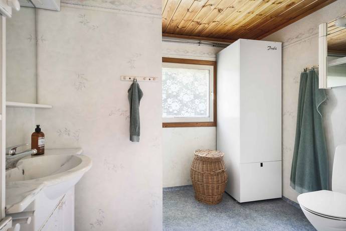 6 rum Villa på Vännstarilund 15 Björklinge Uppsala kommun - bild 15