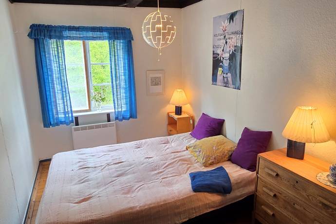 6 rum Vinterbonat fritidshus på Björkefallsvägen 506-80 Olofströms kommun - bild 71