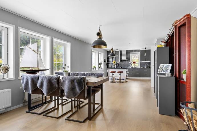 4 rum Villa på Hammarsgårdsvägen 11C Ekolsund Enköpings kommun - bild 14