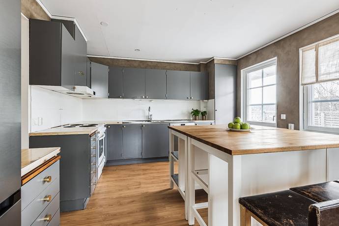 6 rum Villa på Romo 404 Undersåker Åre kommun - bild 12