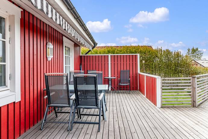 4 rum Villa på Oxbacksvägen 30 Hallstahammars kommun - bild 18