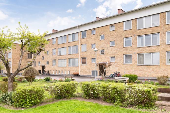 Gamla Näsby, Kristianstads kommun